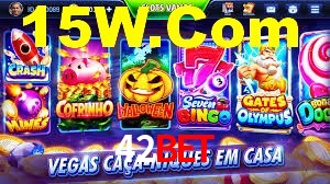 42bet: Seu Cassino Premiado com Pagamentos Rápidos