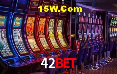 Experiência VIP 42bet