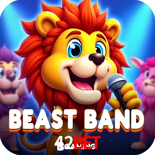 Bônus de Boas-vindas 42bet