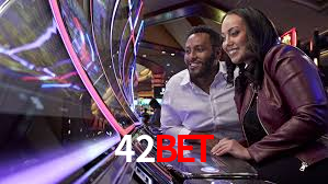 42bet: Jogos de Caça-Níqueis-Altas Recompensas, Roleta-Velocidade, Blackjack-Desafios Máximos