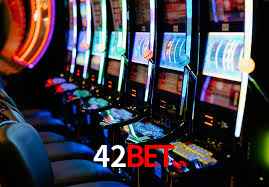 VIP Casino 42bet