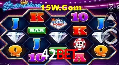 Provedores de Jogos 42bet