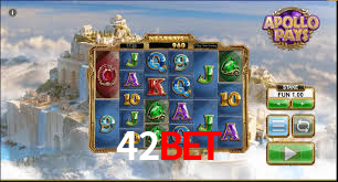 42bet casino