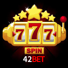 42bet: Jogos de Caça-Níqueis-Altas Recompensas, Roleta-Velocidade, Blackjack-Desafios Máximos