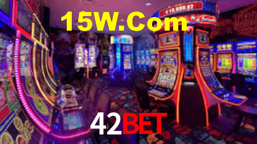 42bet casino