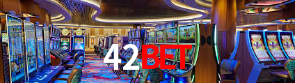 Daily Bonuses 42bet