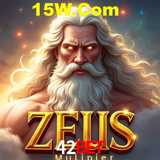 Welcome Bonus 42bet