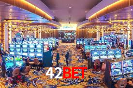 Experimente o Login Seguro Premium no 42bet