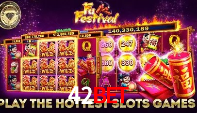 Desvendando o Mundo dos Jogos Virtuais na 42bet