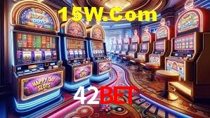 VIP Casino 42bet